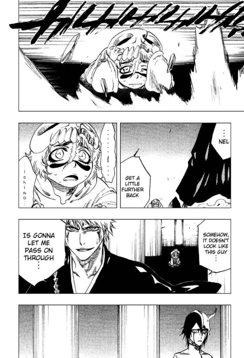 WHY AIZEN KIDNAPPED ORIHIME!