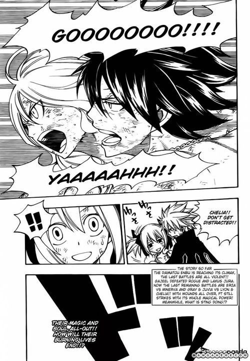 雨 雨 消えて ᵃᵘᵗᵒᵖᶫᵃʸ Fairy Tail Chapter 322 Reactions 雨 雨 消えて ᵃᵘᵗᵒᵖᶫᵃʸ Fairy Tail Chapter 322 Reactions