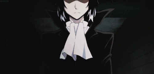I Would Like To Request A Scenario For The Bsd Boys' (dazai, Chuuya, Atsushi And Aku) Reactions To Their