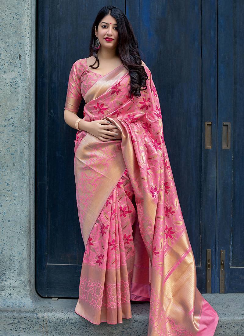 mirraw saree online