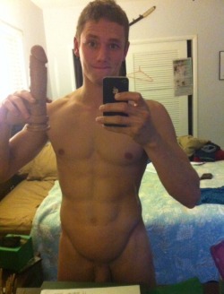 collegecock:  guess what?