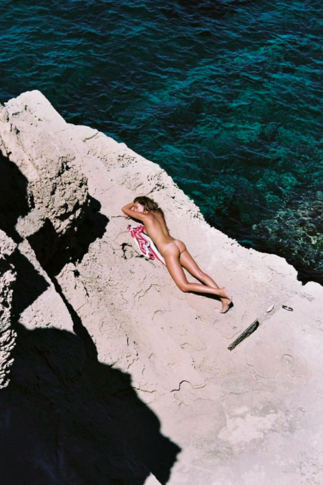 bamhbino:  boho