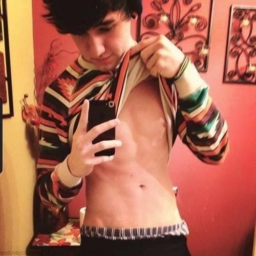 Pretty sure Jc has always been and will always be  a sexy motherfucker. 