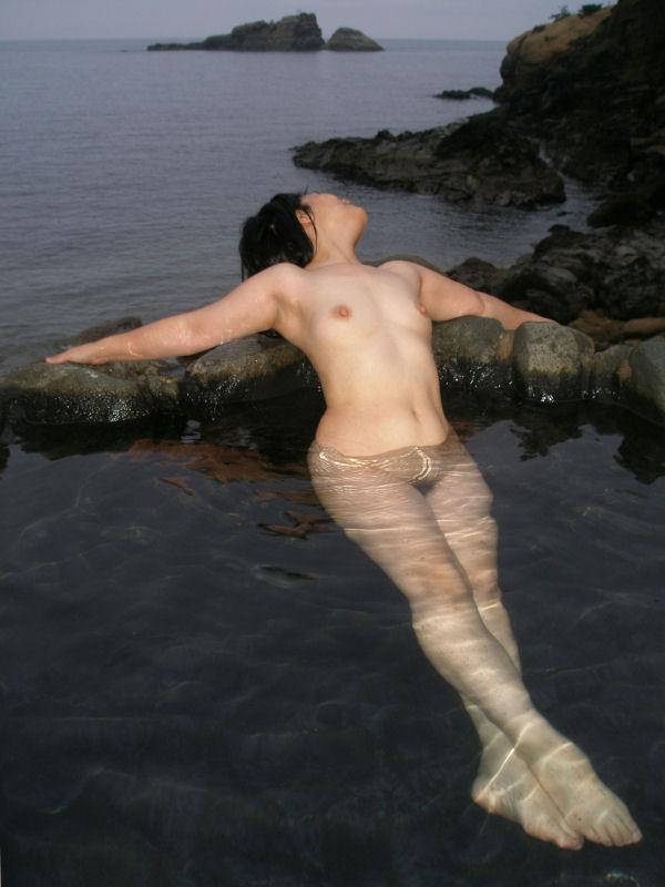 soak and relax