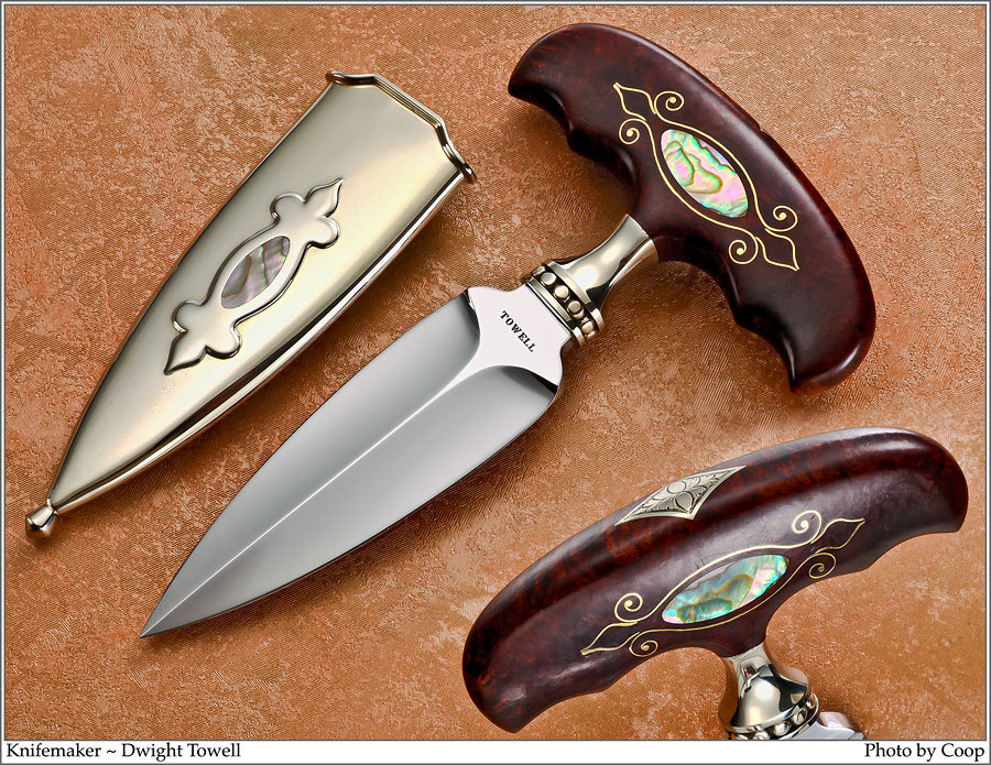knifepics:  by SharpByCoop