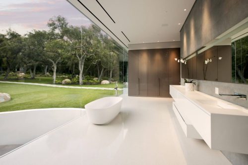 ♦ Architecturals / Interiors inspo - follow `@stunninginteriors ♦ ✨   The Glass Pavilion by ©️  Stev
