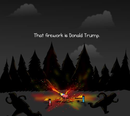 oatmeal:  Written by Phil Plait and illustrated by The Oatmeal.  