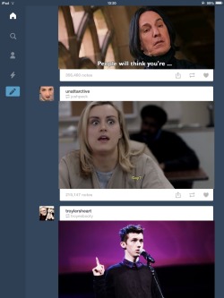 sparkofboucher:  It was already a thing, then my dash made it better! 