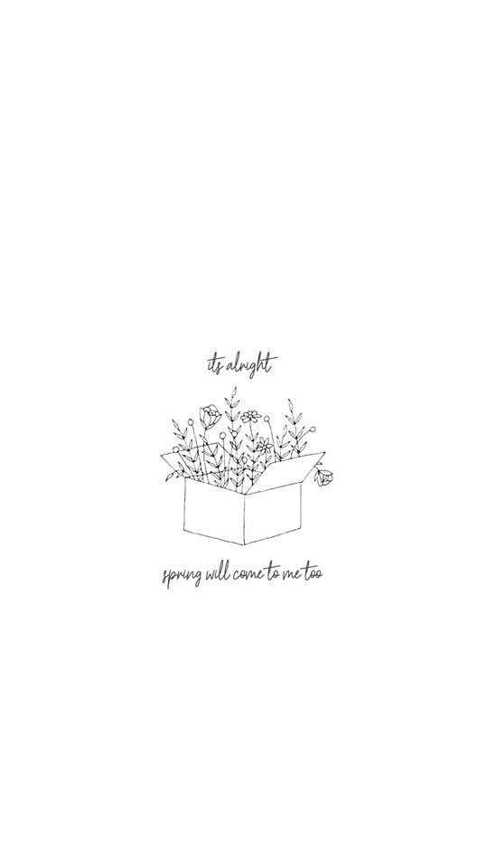 [requested] Before Our Spring By Jonghyun