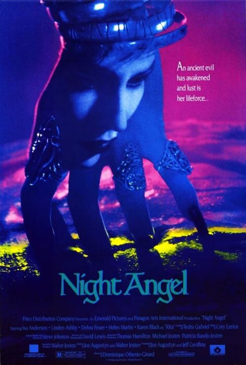 Night Angel