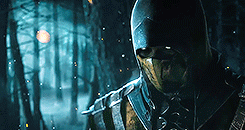 christophur:  Mortal Kombat X 