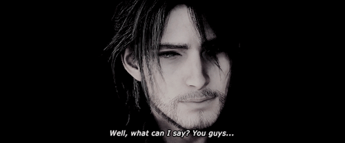 noxtics:  “…are the best.”requested by @preciousghouls