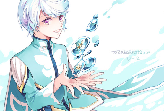 mekoo-san:  Art by:  にんじん  ※Permission to upload this was given by the