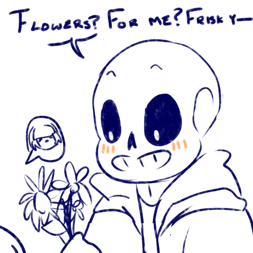 friisks:Papyrus Protection Squad fucking rip flowey