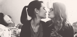 The-Inspired-Lesbian:  ♡