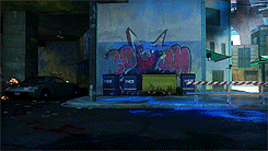 sunsetoverride:  Sunset Overdrive - "Next Gen Respawning!" 