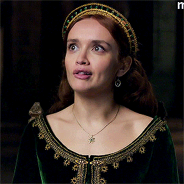 Olivia Cooke In House Of The Dragon Season 2 Behind The Scenes(x)
