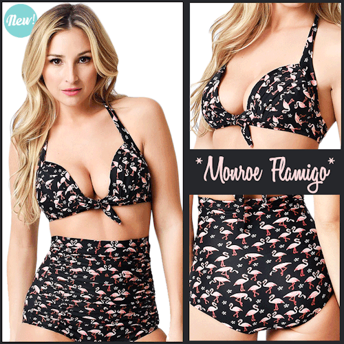 atomiccherrystore:  Just arrived from Unique Vintage! http://www.atomiccherry.com.au/new-arrivals?cat=256  @princessmissy56