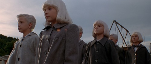 Village of the Damned (1995)