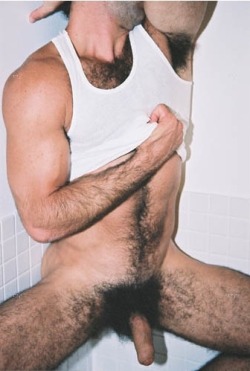 Hairy Men Rule