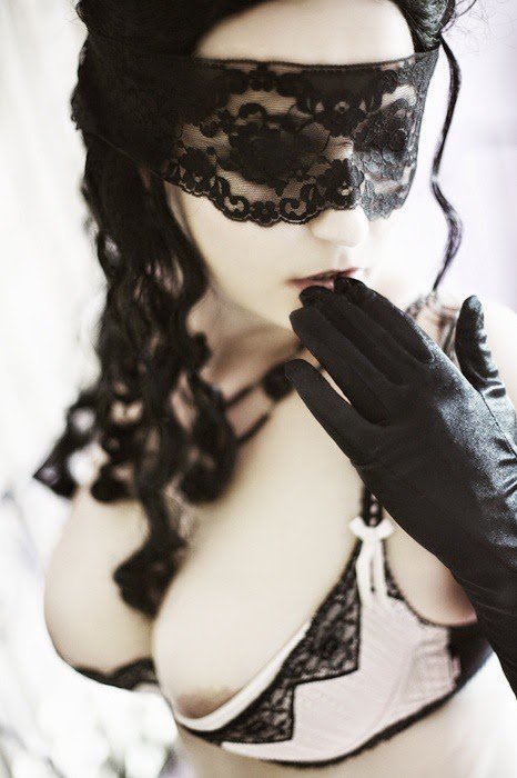 Vorfreude Anticipate The Pleasures To Cum