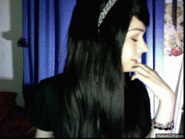 zacarialee:  Bloop~