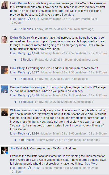 Sex micdotcom:Republican leader asks for Obamacare pictures