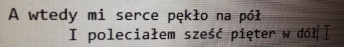 Adziuuuuuu