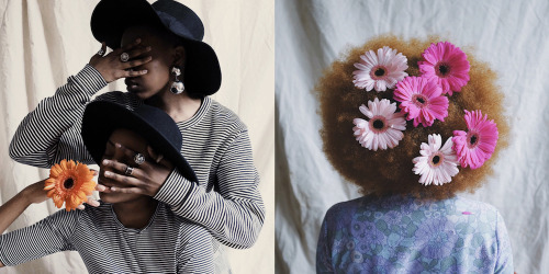 baileyresearch:Nadine Ijewere - Photographer