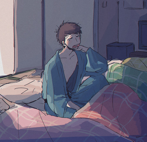 dreamesque:[ おそ松さんログ3 ]