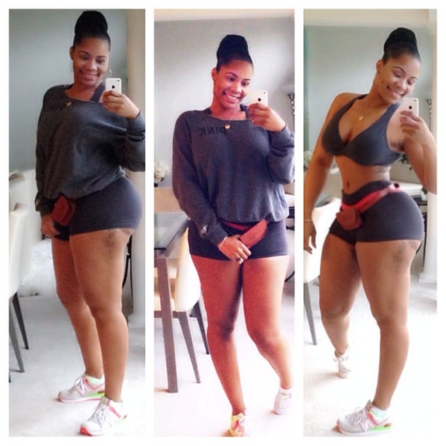 badbroads:  badbroads.tumblr.com TJ’s Bad Broads 