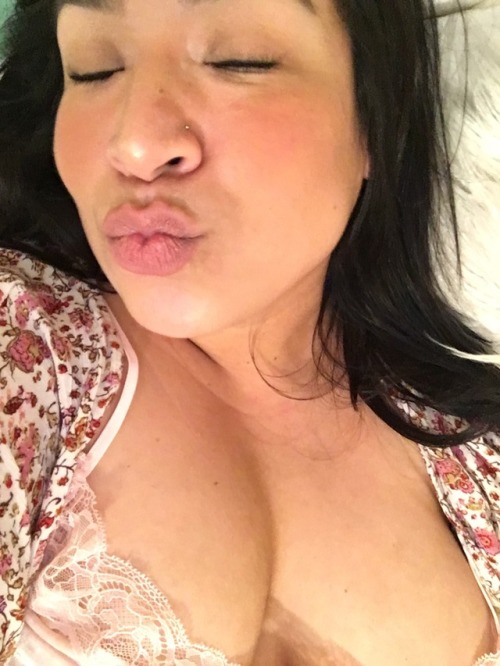 Porn realcurveslatina:  “I want to taste every photos