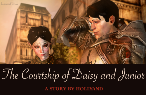 12 The King and the Inquisitor by DAfan7711 on AO3 ideas