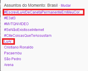 mulher-maravilha-do-biscoito:  E agente continua…. Somos d+