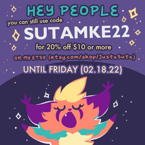 Hey y'all!!! This code for Anime Milwaukee is still active until Friday!If you missed out on getting