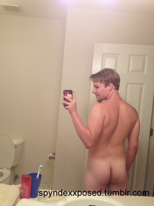 spyndexxposed:  Brian Brantley