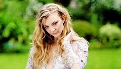 Natalie Dormer for people magazine 
