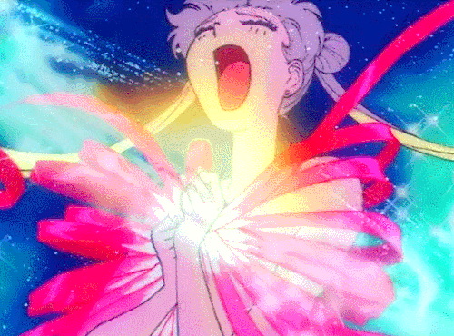 moonlightsdreaming: 「 Pretty Guardian Sailor Moon 」