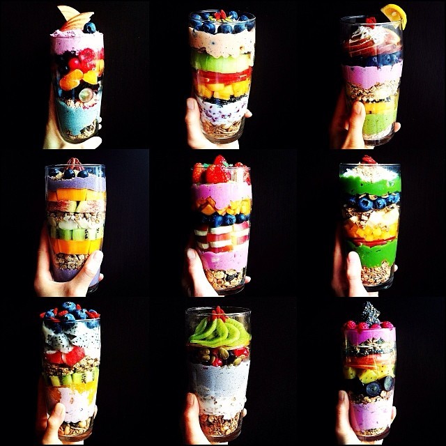 fitspoholic:  (via .@conocana Instagram photos | Webstagram) Amazin!! 