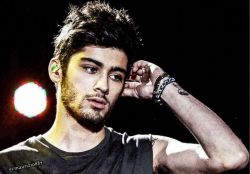 celebpits:  Zayn MalikThanks!