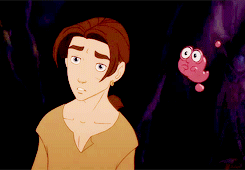 johndarlings-deactivated2016010:  YOU’RE ANIMATED BUT I WANT TO KISS YOUR FACE