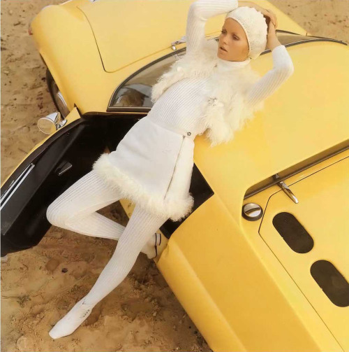 never-mind-the-dj:  honey-rider:  F. C. Gundlach http://ift.tt/1l8CDn7
