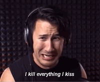 septicplier:    Sacramento (x)Mark has found his new super power!