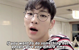 yoonmin: Important.