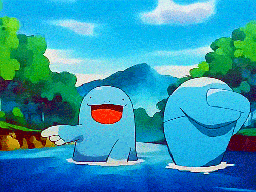 Why don't people love Quagsire more?