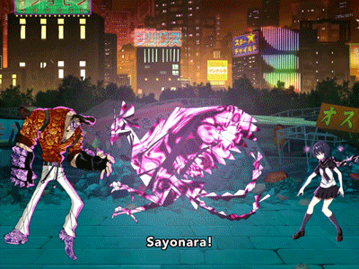 d0cpr0fess0r:  terak:  Ninja Slayer is an Anime of the MilleniumThank you Based TriggerThank