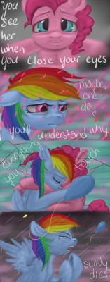 colorlesscupcake:  Only know you’ve been