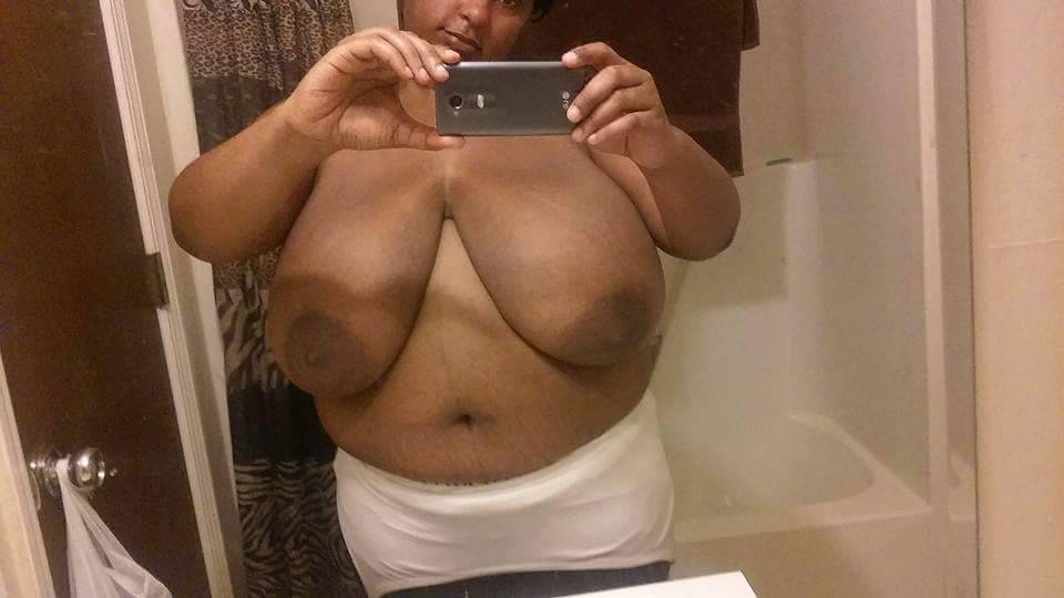 big tit lover