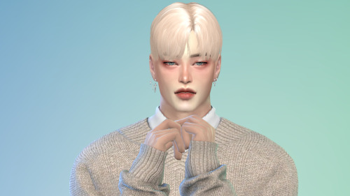 Gallery ID: SindoudCC list:Hair:https://mmsims.tumblr.com/post/179249097701/s4cc-mmsims-am-hair-17-s