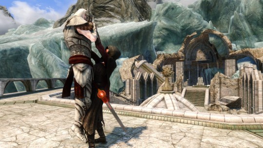 skyrim dual sheath redux bug skyrim dual sheath redux bug